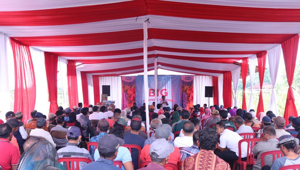 big-farmers-meeting-hextar-fertilizer-Indonesia