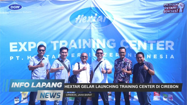 Training-Center-Hextar-Fertilizer-Indonesia