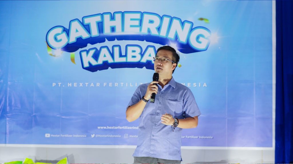 Gathering-Hextar-Fertilizer-Indonesia