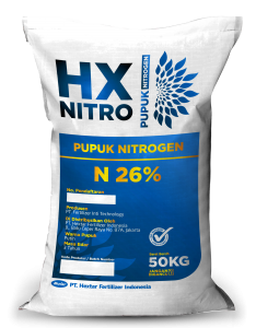 Pupuk-Nitrogen-HX-NITRO