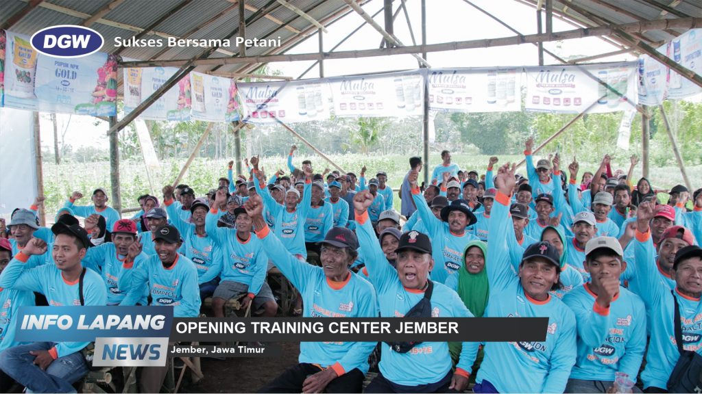 Opening-TC-Jember