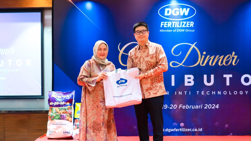 Gathering-Distributor-DGW-Fertilizer