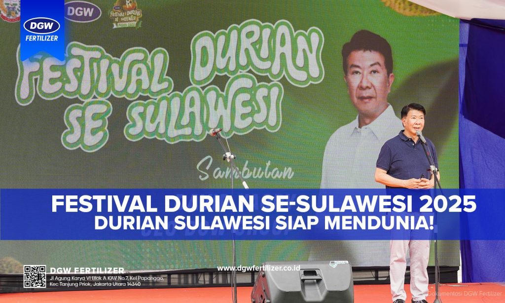 FESTIVAL-DURIAN-SULAWESI